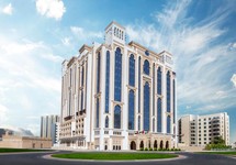 Al Jaddaf Rotana — Дубаї, Об'єднані Арабські Емірати мініатюра 66