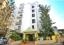 Manaus Hotel — о. Майорка, Іспанія мініатюра 8