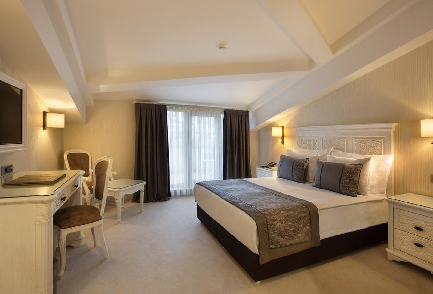 Ottoman's Life Hotel Deluxe — Стамбул, Туреччина мініатюра 12