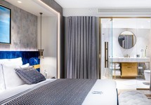 The Maestro Hotel — Стамбул, Туреччина мініатюра 8