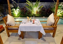 Aloft Bali Kuta Beachwalk — о. Балі, Індонезія мініатюра 48