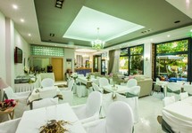 Atlantis Hotel — Халкідікі, Греція мініатюра 6