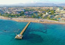 Arum Barut Collection — Кумка, Туреччина мініатюра 8