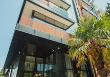 Graphic Hotel Batumi — Батумі, Грузія мініатюра 7