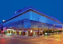 Sheraton Zagreb — Загреб, Хорватія мініатюра 100