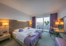 Punta Hotel — о. Лошинь, Хорватія мініатюра 6