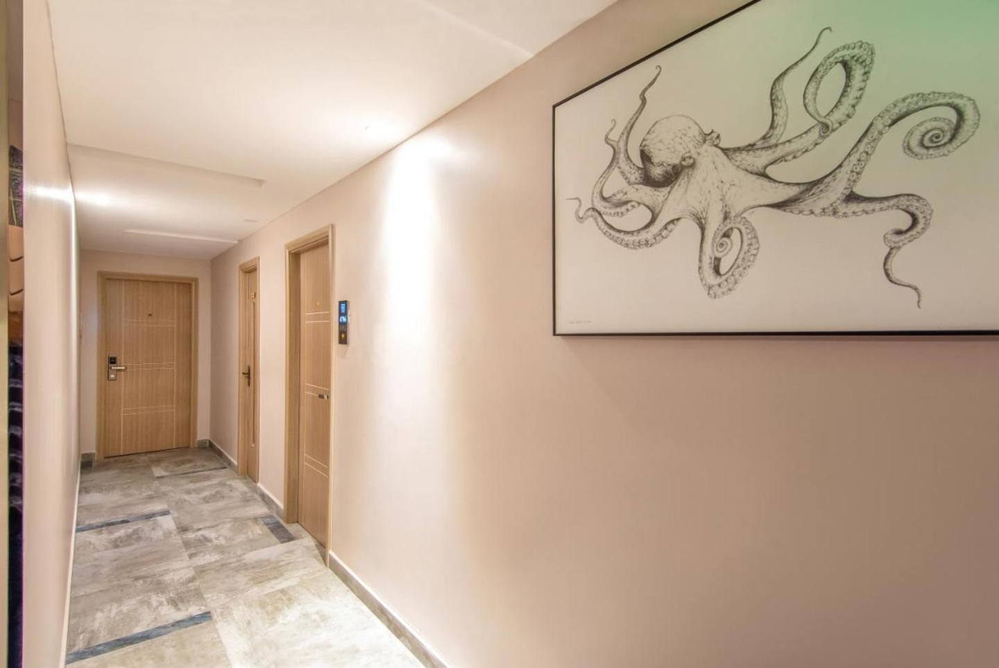 Triton Prestige Seaview and Spa Maafushi — Південний Мале Атол, Мальдіви мініатюра 13