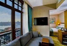 Momento Golden Horn Hotel — Стамбул, Туреччина мініатюра 9