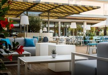 Marina Hotel — Мосценіцка Драга, Хорватія мініатюра 8