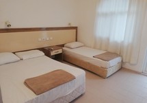 Unal Boutique Hotel — Кемер, Туреччина мініатюра 9