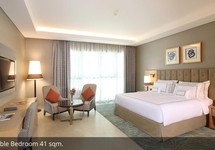Grand Cosmopolitan Hotel — Дубаї, Об'єднані Арабські Емірати мініатюра 113