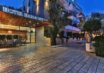 Harmony Hotel — Будванськая Рівʼєра, Чорногорія мініатюра 9