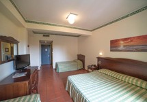Orizzonte Hotel Acireale — о. Сицилія, Італія мініатюра 6