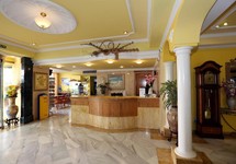 Manaus Hotel — о. Майорка, Іспанія мініатюра 9