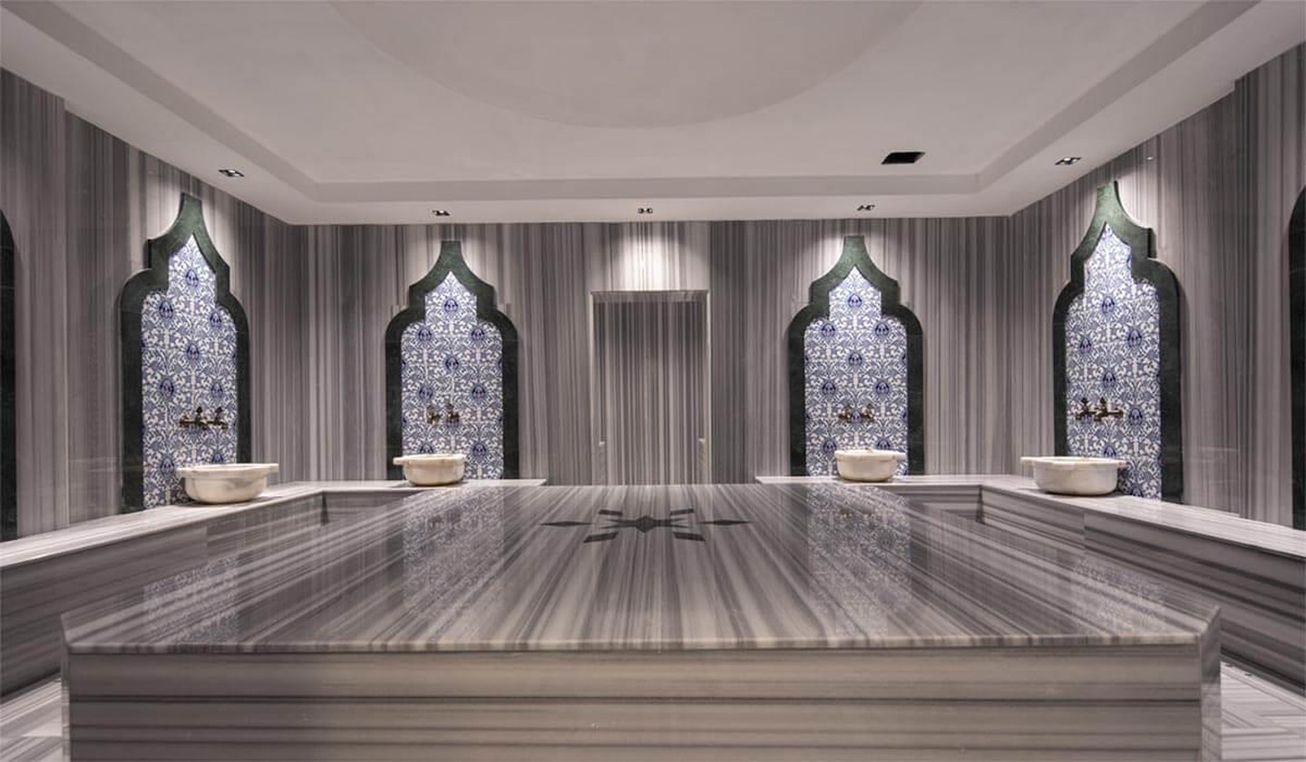 Green Garden Resort & Spa Hotel — Аланья, Туреччина мініатюра 13