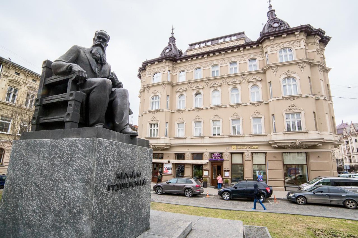 Modern — Львів, Україна — фото 1