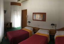 Arpa Hotel, Емілія Романья, Італія мініатюра 6
