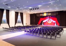 Club Marmara Palm Beach Djerba — о. Джерба, Туніс мініатюра 7