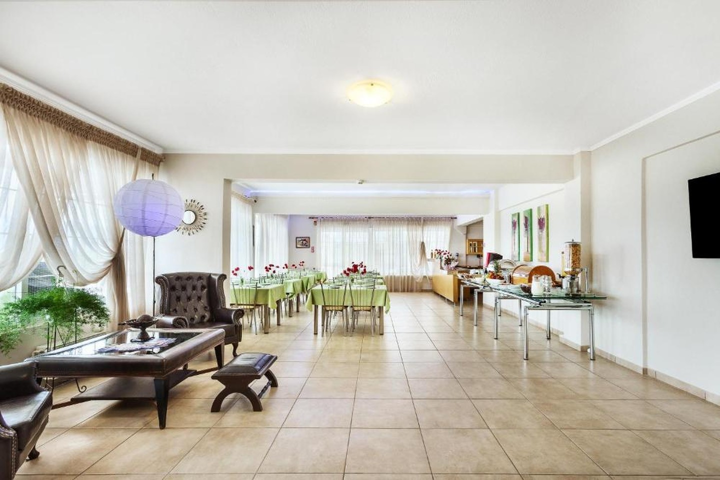 Amfion Hotel — Пієрія, Греція мініатюра 10