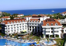 Grand Mir' Amor Hotel — Кемер, Туреччина мініатюра 25