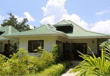 Le Surmer Chalets — о. Ла Діг, Сейшельські острови мініатюра 6