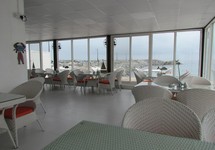 Mirage Bab Al Bahr Beach Hotel — Фуджейра, Об'єднані Арабські Емірати мініатюра 9