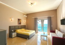 Serxhio Apartments — Саранда, Албанія мініатюра 6