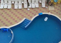 Peshev Hotel — Несебр, Болгарія мініатюра 34