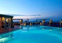 Arya Hotel Hanioti — Халкідікі, Греція мініатюра 48