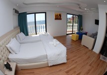 Iliria Hotel — Саранда, Албанія мініатюра 7