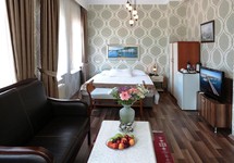 Sur Hotel — Стамбул, Туреччина мініатюра 8