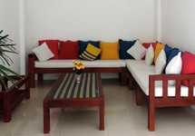 Primrose Guest House — Унаватуна, Шрі Ланка мініатюра 9