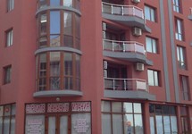 Salt Lake Complex — Поморіє, Болгарія мініатюра 46