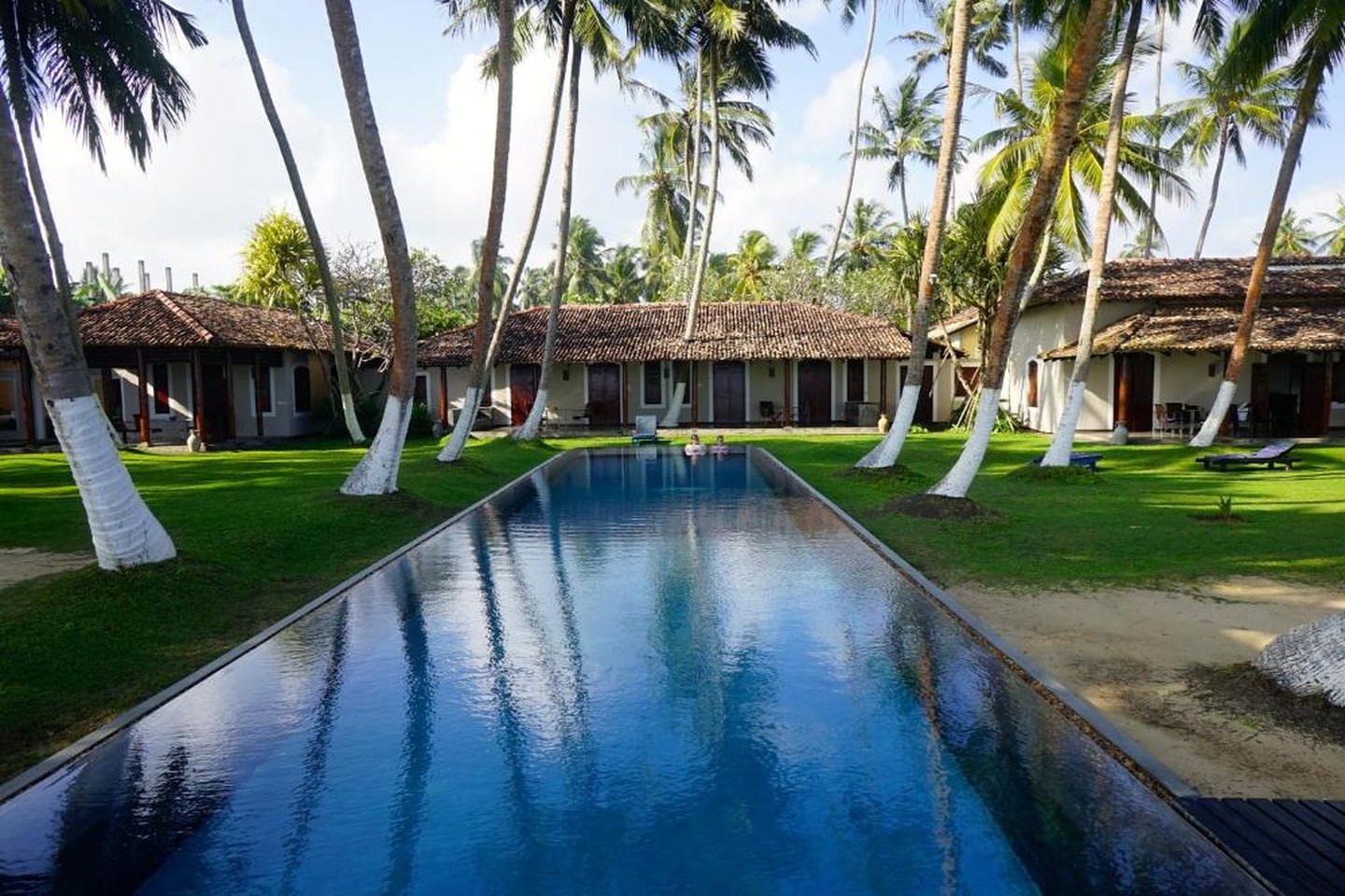Apa Villa Thalpe — Талпа, Шрі Ланка — фото 1
