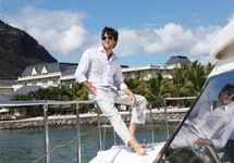 Le Suffren Hotel & Marina — Маврикій, Маврикій мініатюра 6