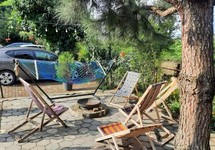 Casa del Mar — Кваріаті, Грузія мініатюра 86