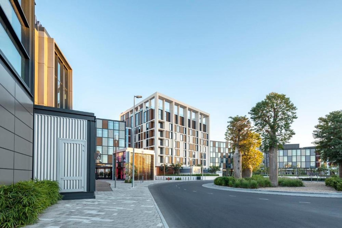 Canopy by Hilton Dubai Al Seef — Дубаї, Об'єднані Арабські Емірати мініатюра 83