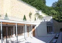 Olympic Palace Luxury Spa Hotel — Карлові Вари, Чехія мініатюра 11