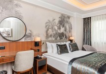 Mukarnas Pera Hotel Beyoglu — Стамбул, Туреччина мініатюра 7