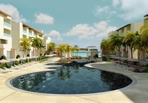 Catalonia Grand Costa Mujeres — Канкун, Мексика мініатюра 10