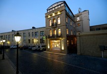 Old Street Boutique Hotel — Баку, Азербайджан мініатюра 6