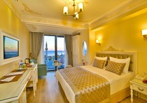 Yilsam Sultanahmet Hotel — Стамбул, Туреччина мініатюра 6