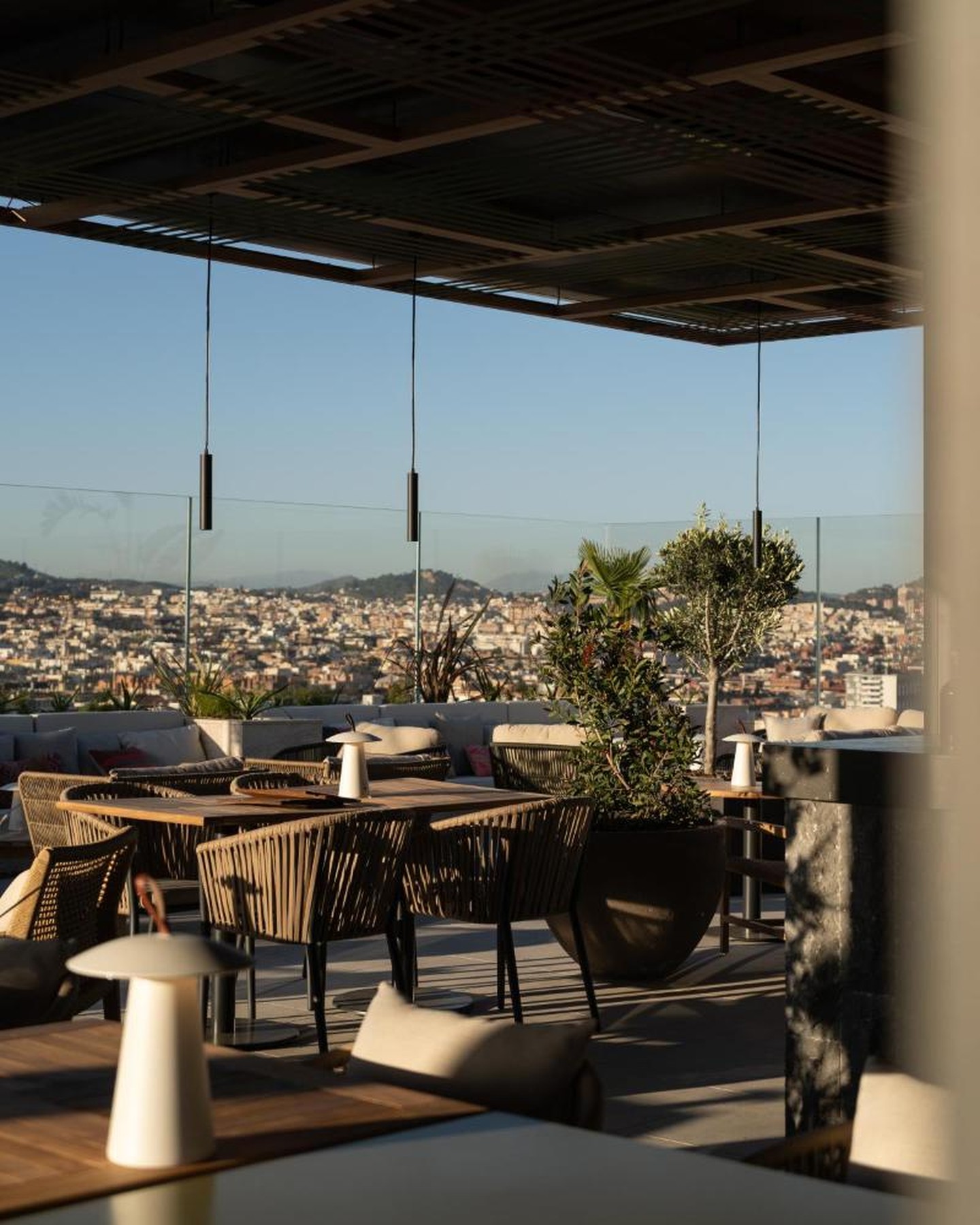 Grand Hyatt Barcelona — Барселона, Іспанія мініатюра 181