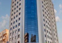 Wescott Hotel — Дубаї, Об'єднані Арабські Емірати мініатюра 6