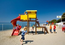 Lanterna Sunny Resort by Valamar — П-ів Істрія, Хорватія мініатюра 11