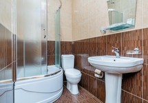 Lileo Hotel — Местія, Грузія мініатюра 38