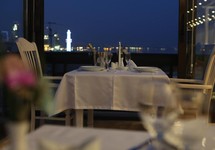 Old Street Boutique Hotel — Баку, Азербайджан мініатюра 8