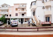 Sara Studio Apartmani  Ferona — Будванськая Рівʼєра, Чорногорія мініатюра 10
