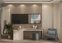 Cenger Blue Collection — Манавгат, Туреччина мініатюра 10