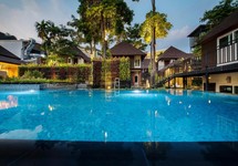 The Cliff Elegance Resort — Крабі, Таїланд мініатюра 8